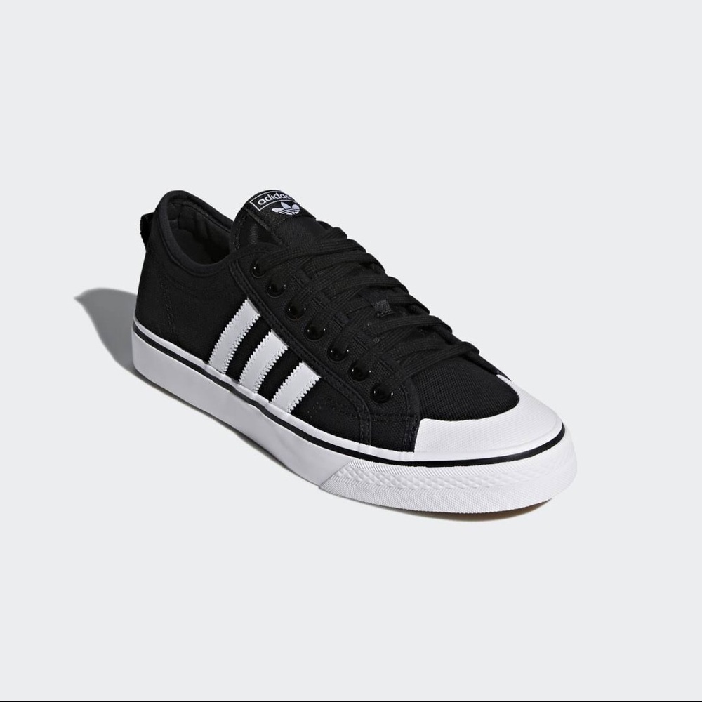Adidas Originals NIZZA Men's 9.5 - Picture 14 of 15